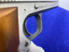Coonan Arms Model B .357 Mag Stainless *DESIRABLE 6" LONG BARREL EXAMPLE*