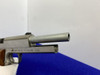 Coonan Arms Model B .357 Mag Stainless *DESIRABLE 6" LONG BARREL EXAMPLE*