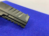 Walther Arms PDP Compact 5" 9mm Black *EXCELLENT OPTIC READY PISTOL*