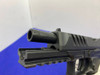 Walther Arms PDP Compact 5" 9mm Black *EXCELLENT OPTIC READY PISTOL*