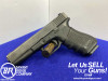 Glock 17 Gen 2 9mm Black 4.49" *EARLY PRODUCTION GENERATION 2 GLOCK*