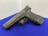 Glock 17 Gen 2 9mm Black 4.49" *EARLY PRODUCTION GENERATION 2 GLOCK*