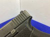 Glock 17 Gen 2 9mm Black 4.49" *EARLY PRODUCTION GENERATION 2 GLOCK*
