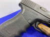 Glock 17 Gen 2 9mm Black 4.49" *EARLY PRODUCTION GENERATION 2 GLOCK*