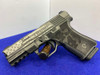 Black Rain Ordnance Frontline 9mm Grey *AWESOME TRUMP CUSTOM FRONTLINE*
