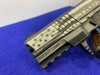 Black Rain Ordnance Frontline 9mm Grey *AWESOME TRUMP CUSTOM FRONTLINE*