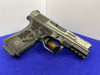Black Rain Ordnance Frontline 9mm Grey *AWESOME TRUMP CUSTOM FRONTLINE*