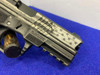 Black Rain Ordnance Frontline 9mm Grey *AWESOME TRUMP CUSTOM FRONTLINE*