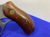 New England Firearms R92 .22 LR 4" Blued *9 SHOT DOUBLE-ACTION REVOLVER*