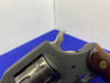 New England Firearms R92 .22 LR 4" Blued *9 SHOT DOUBLE-ACTION REVOLVER*