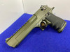 Magnum Research Desert Eagle 50 AE *ICONIC BIG-BORE SEMI-AUTOMATIC PISTOL*