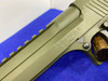 Magnum Research Desert Eagle 50 AE *ICONIC BIG-BORE SEMI-AUTOMATIC PISTOL*