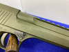Magnum Research Desert Eagle 50 AE *ICONIC BIG-BORE SEMI-AUTOMATIC PISTOL*