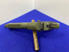 Magnum Research Desert Eagle 50 AE *ICONIC BIG-BORE SEMI-AUTOMATIC PISTOL*