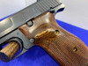 Smith & Wesson 46 .22 LR Blue 7" *ONE OF ONLY 2500 EVER PRODUCED*