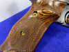 Smith & Wesson 46 .22 LR Blue 7" *ONE OF ONLY 2500 EVER PRODUCED*