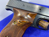 Smith & Wesson 46 .22 LR Blue 7" *ONE OF ONLY 2500 EVER PRODUCED*