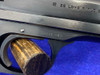 Smith & Wesson 46 .22 LR Blue 7" *ONE OF ONLY 2500 EVER PRODUCED*