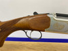 Yildiz NBD TS 870 20ga 28" *WELL-BALANCED OVER/UNDER SHOTGUN*-GID1161289725