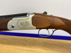 Yildiz NBD TS 870 20ga 28" *WELL-BALANCED OVER/UNDER SHOTGUN*-GID1161289725
