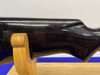 Wards Western Field SD58 .22LR Blue 17.5" *CLASSIC RIMFIRE RIFLE*