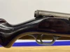 Wards Western Field SD58 .22LR Blue 17.5" *CLASSIC RIMFIRE RIFLE*