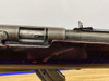 Wards Western Field SD58 .22LR Blue 17.5" *CLASSIC RIMFIRE RIFLE*