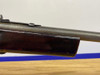 Wards Western Field SD58 .22LR Blue 17.5" *CLASSIC RIMFIRE RIFLE*