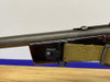 Wards Western Field SD58 .22LR Blue 17.5" *CLASSIC RIMFIRE RIFLE*