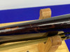 Wards Western Field SD58 .22LR Blue 17.5" *CLASSIC RIMFIRE RIFLE*