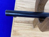 Wards Western Field SD58 .22LR Blue 17.5" *CLASSIC RIMFIRE RIFLE*