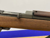 Rock-Ola M1 Carbine .30 Carbine 18" *VERY COLLECTIBLE WWII ERA SA RIFLE*