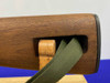 Rock-Ola M1 Carbine .30 Carbine 18" *VERY COLLECTIBLE WWII ERA SA RIFLE*