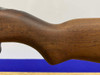Rock-Ola M1 Carbine .30 Carbine 18" *VERY COLLECTIBLE WWII ERA SA RIFLE*