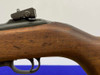 Rock-Ola M1 Carbine .30 Carbine 18" *VERY COLLECTIBLE WWII ERA SA RIFLE*