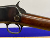 1939 Winchester Model 62 .22 S/L/LR 23" *COLLECTIBLE PUMP-ACTION RIFLE*