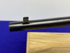 1939 Winchester Model 62 .22 S/L/LR 23" *COLLECTIBLE PUMP-ACTION RIFLE*