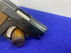 1973 Colt Automatic .25 ACP Blue *DESIRABLE AMERICAN MADE COLT* 