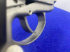 AMT Backup Large Frame .45 Acp Stainless 3" *AWESOME DOUBLE-ACTION PISTOL*