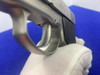 AMT Backup Large Frame .45 Acp Stainless 3" *AWESOME DOUBLE-ACTION PISTOL*