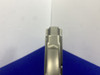 AMT Backup Large Frame .45 Acp Stainless 3" *AWESOME DOUBLE-ACTION PISTOL*