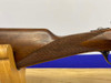 1981 Browning B-S/S 20ga Blue 26" *REFINED SIDE-BY-SIDE SHOTGUN*