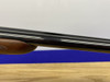 1981 Browning B-S/S 20ga Blue 26" *REFINED SIDE-BY-SIDE SHOTGUN*