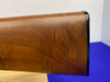 1981 Browning B-S/S 20ga Blue 26" *REFINED SIDE-BY-SIDE SHOTGUN*