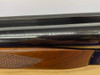 1981 Browning B-S/S 20ga Blue 26" *REFINED SIDE-BY-SIDE SHOTGUN*