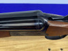 1981 Browning B-S/S 20ga Blue 26" *REFINED SIDE-BY-SIDE SHOTGUN*