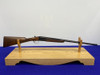 1981 Browning B-S/S 20ga Blue 26" *REFINED SIDE-BY-SIDE SHOTGUN*