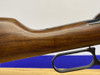 1974 Winchester 94 .30-30 Win Blue 20" *LEGENDARY LEVER-ACTION RIFLE*