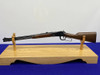 1974 Winchester 94 .30-30 Win Blue 20" *LEGENDARY LEVER-ACTION RIFLE*