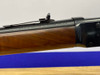 1974 Winchester 94 .30-30 Win Blue 20" *LEGENDARY LEVER-ACTION RIFLE*